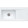 Villeroy & Boch Subway Style 60 Keramický drez 100x51 cm, CeramicPlus, alpská biela 336201R1