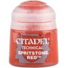 GW Citadel Technical PaintSpiritstone Red
