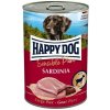 Happy Dog Ziege Pur Sardinia - kozie 400 g