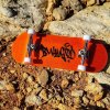 Fingerboard - Komplet Profissionais (Bullgod) Farba: 32mm - Graffiti Tag