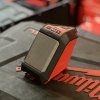 MILWAUKEE M12 JSSP-0 Aku bluetooth reproduktor 4933448380