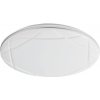 Rabalux 98071053 LED prisadené stropné svietidlo OSWALD2 | 24W integrovaný LED zdroj | 1800lm | 4000K