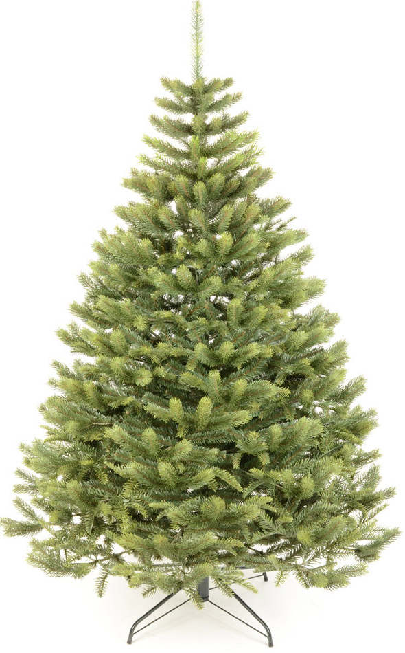 NABBI Christee 17 vianočný stromček 180 cm zelená
