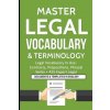 Master Legal Vocabulary & Terminology- Legal Vocabulary In Use
