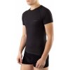 Viking Easy Dry funkčné tričko full black