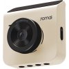 70mai Dash Cam A400 QHD Ivory