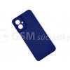 Soft Flex Puzdro na mobil Motorola Moto G55 Tmavo Modré