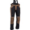 MBW LUCA BROWN PANTS