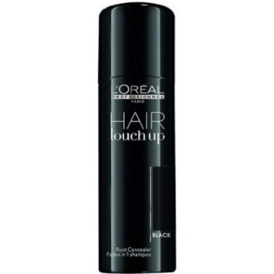 L'Oréal Hair Touch Up čierna 75 ml