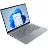 LENOVO ThinkBook 14 G8, i5-210H, 14.0˝ 1920x1200 WUXGA, UMA, 16GB, SSD 512GB, W11Pro, matný, 3y OS 21SG008XCK