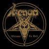 Venom - Welcome To Hell / Reedice / Digisleeve [CD]
