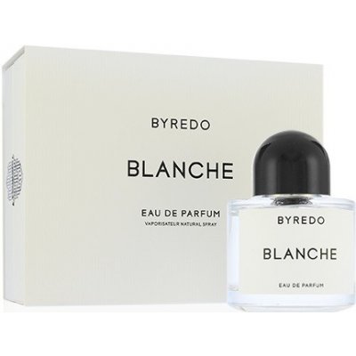 Byredo Blanche parfumovaná voda pre ženy 100 ml