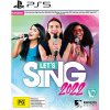 Let's Sing 2022 (PS5)