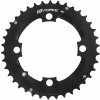 Převodník 38z Al, pro kliky FORCE TEN2.3+ černý