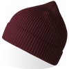 Atlantis Andb Unisex čiapka AT103 Burgundy one size