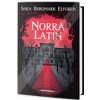 Norra Latin - Sara Bergmark Elfgren