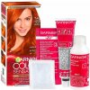 Garnier Color Sensation 7 .40 Intenzívna medená, 60 +40 +12 ml
