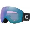 OAKLEY Flight Deck L Matte Black w/Prizm Snow Iced Iridium