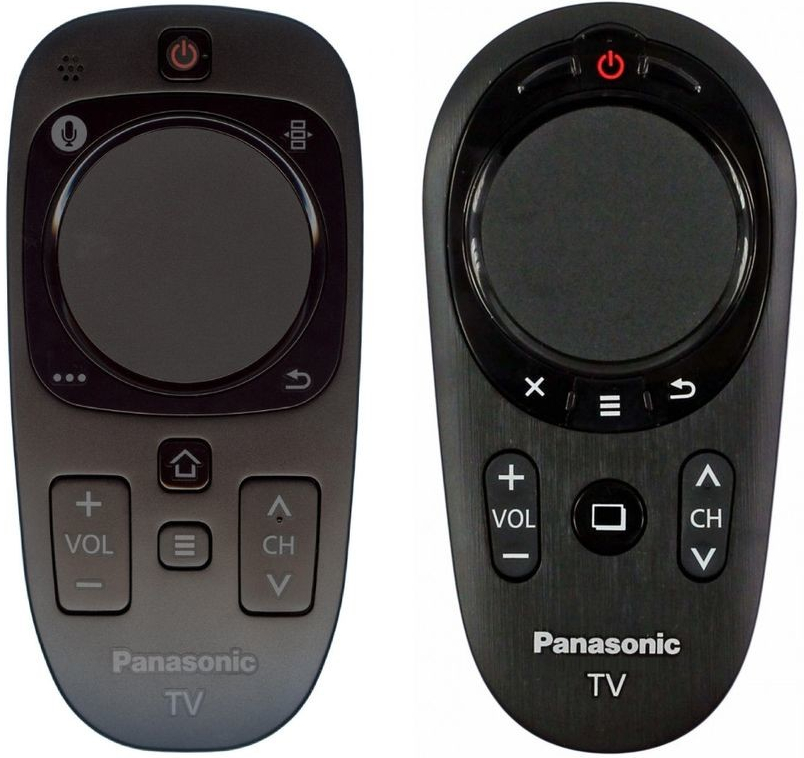 Diaľkový ovládač Panasonic N2QBYB000015
