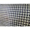 Aramid-uhlíková tkanina 165 g/m2 plátno · 5×5/cm · š. 100 cm