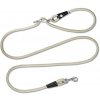 CURLI Vodítko pre psov Vario Comfort Light-Tan S