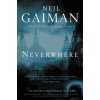 Neverwhere (Neil Gaiman)(Pevná)
