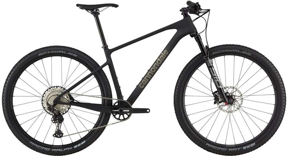 Cannondale Scalpel HT Carbon 3 2023