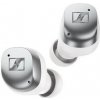 Bezdrôtové slúchadlá Sennheiser MOMENTUM 4 TWS White Silver (700366)