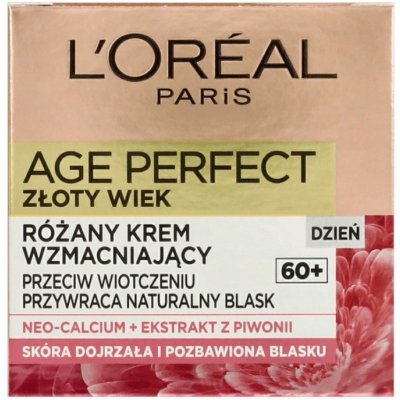 L'Oreal Paris Age Perfect Golden Age Neo-Calcium 50 ml
