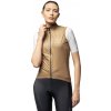 ALÉ PR-E Sauvage W Vest Bronze