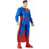 BATMAN FIGÚRKA DC COMICS SUPERMAN POHYBLIVÁ 24 CM