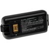 VHBW Batéria pre Honeywell CK65 / CK70 / CK75, 5200 mAh - neoriginálne