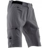 Leatt krátke cyklo nohavice MTB Enduro 2.0, pánske, granite, Variant M