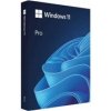 Microsoft Windows 11 Pro SK 64Bit USB, krabicová verzia, HAV-00161, nová licencia