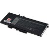 T6 power NBDE0202 8900 mAh batéria - neoriginálna
