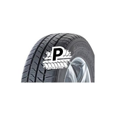 Tomket Snowroad VAN 3 195/75 R16 107R