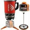 JetBoil MicroMo Cooking System SET 0,8 L Tamale Varič