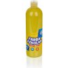 Astra temperová plagátová farba 500 ml žltá