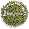 Zelená káva Kolumbia Supremo La Manuela EP Balenie: 1 kg