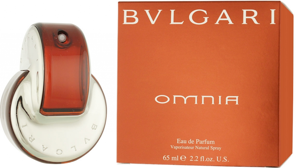 Bvlgari Omnia parfumovaná voda dámska 65 ml