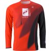 KENNY dres TITANIUM 24 tones red - L