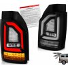 VW Transporter T6 15-19 svetlá FULL LED