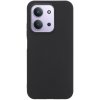 Tactical TPU kryt pre Xiaomi Redmi 15C 4G/5G Black