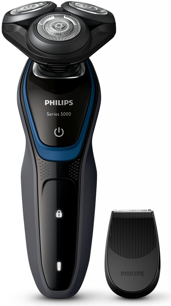 Philips Shaver 3000 S3134/51 od 51,66 € - Heureka.sk
