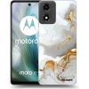 Picasee ULTIMATE CASE pro Motorola Moto E14 - Her