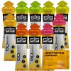 SIS ENERGETICKÉ GÉLY MIX CHUTÍ 10 x 60 ml VARIETY