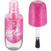 Essence Nail Colour Gel lak 07 Pink Ventures 8 ml