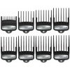 Wahl Set prémiových nástavcov 8ks - (03171-600)