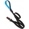 Vodítko nylon SPORT Dog Matic G 20/120 modré FP 1ks