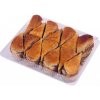 Baklawa čerstvá pistacie a orech 400g